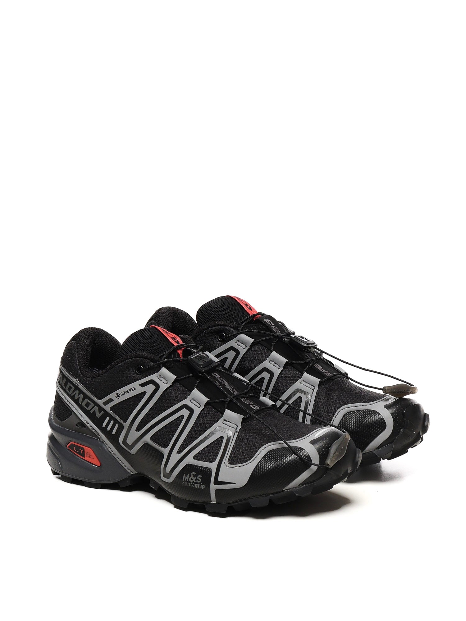 Sneakers Speedcross 3 Gore-Tex<BR/> L47731700  SALOMON 