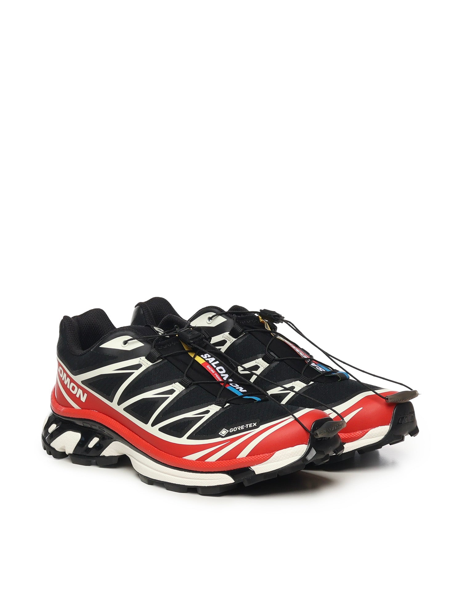 Sneakers XT-6 Gore-Tex L47974900  SALOMON 