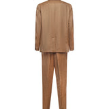 Coordinato in lana cavallery 2432 38MF SANTANIELLO 