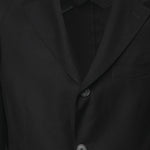 Abito monopetto in lana e cashmere E3402B 79B SANTANIELLO 
