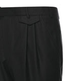 Abito monopetto in lana e cashmere E3402B 79B SANTANIELLO 