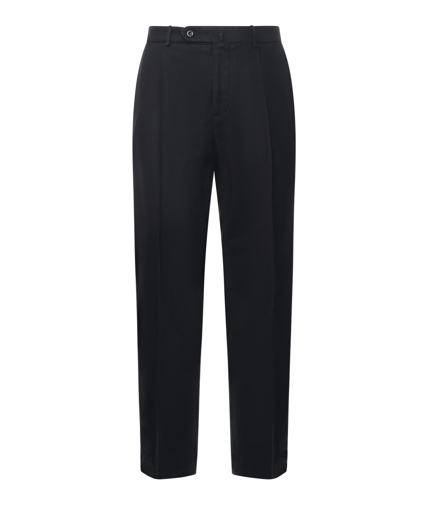 Pantalone in lana FL2692 77 SANTANIELLO 