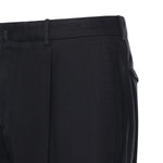Pantalone in lana FL2692 77 SANTANIELLO 
