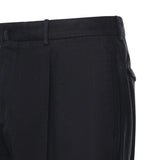 Pantalone in lana FL2692 77 SANTANIELLO 