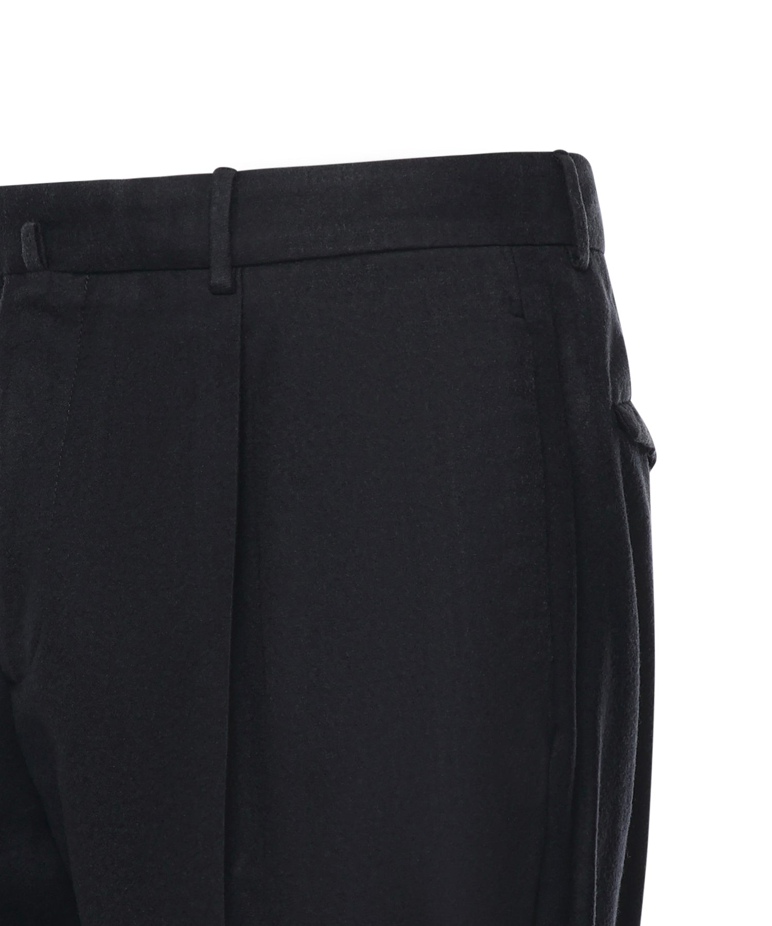 Pantalone in lana FL2692 77 SANTANIELLO 