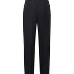 Pantalone in lana FL2692 77 SANTANIELLO 