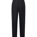 Pantalone in lana FL2692 77 SANTANIELLO 