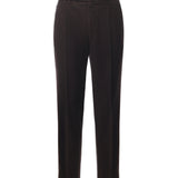 Pantalone in lana con pinces FL3993 58 SANTANIELLO 