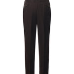 Pantalone in lana con pinces FL3993 58 SANTANIELLO 