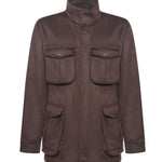 Giacca "Ariel" in cashmere WSARIELW6818008004  SARTORIO NAPOLI 