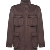 Giacca "Ariel" in cashmere WSARIELW6818008004  SARTORIO NAPOLI 