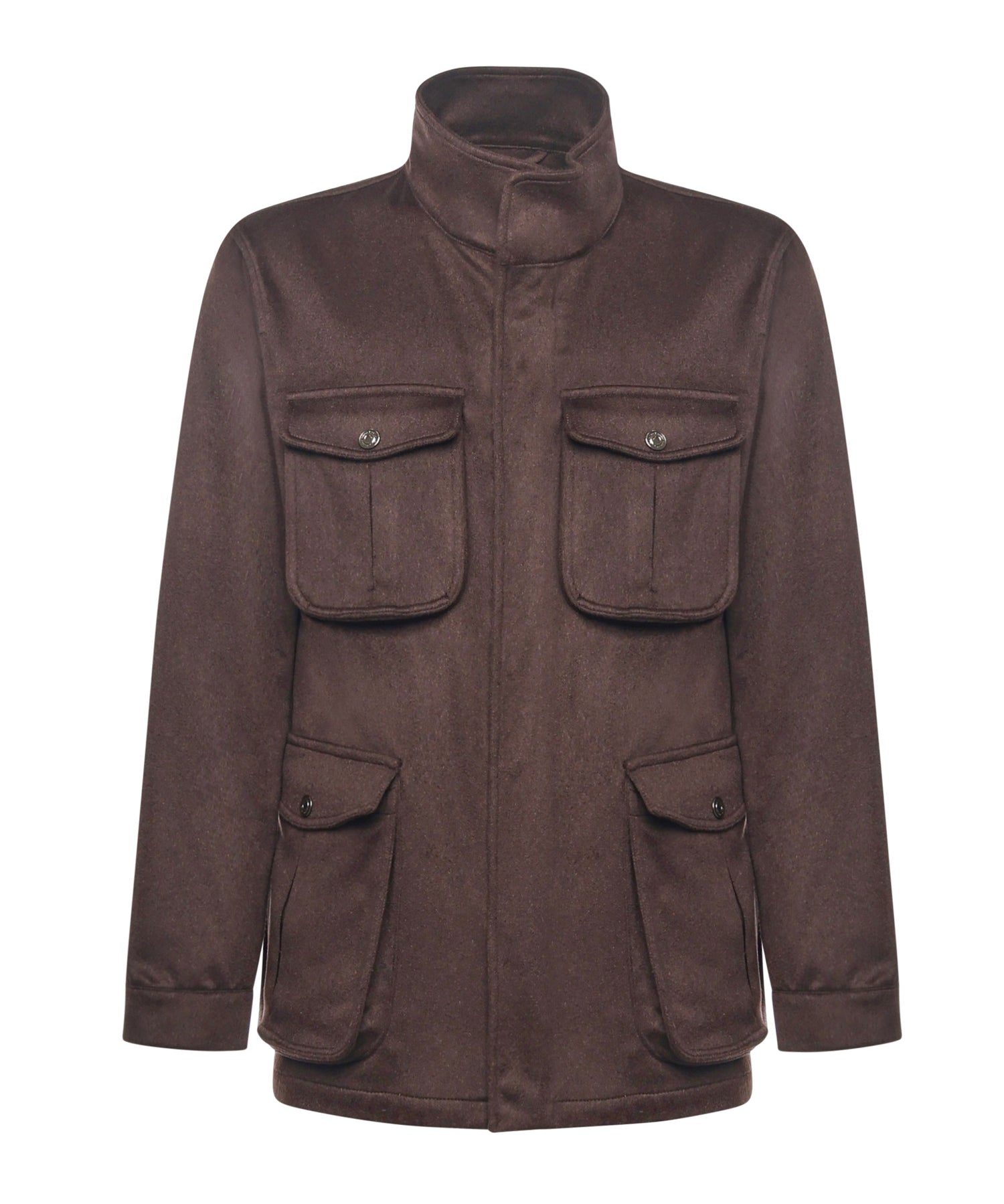 Giacca "Ariel" in cashmere WSARIELW6818008004  SARTORIO NAPOLI 