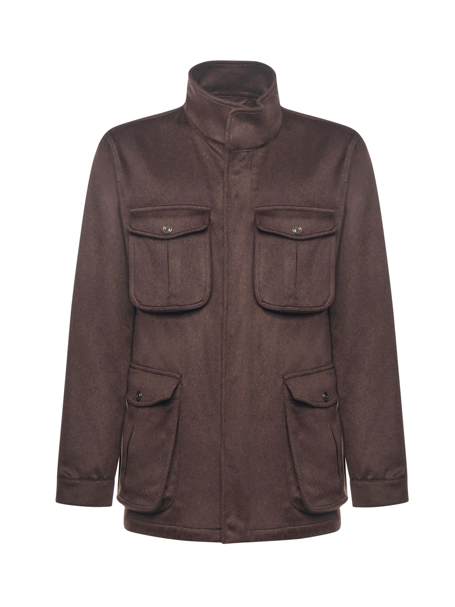 Giacca "Ariel" in cashmere WSARIELW6818008004  SARTORIO NAPOLI 