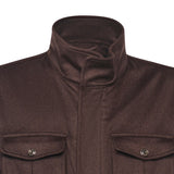Giacca "Ariel" in cashmere WSARIELW6818008004  SARTORIO NAPOLI 