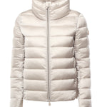 Piumino Elsie in nylon D30520W IRIS2140019 SAVE THE DUCK 