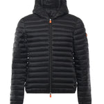 Piumino Devon in nylon D30650M STOP2110000 SAVE THE DUCK 
