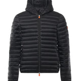 Piumino Devon in nylon D30650M STOP2110000 SAVE THE DUCK 