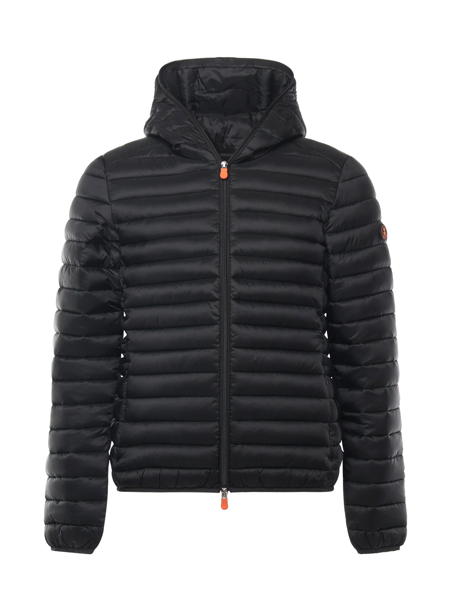 Piumino Devon in nylon D30650M STOP2110000 SAVE THE DUCK 
