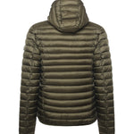 Piumino Devon in nylon D30650M STOP2150012 SAVE THE DUCK 