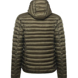 Piumino Devon in nylon D30650M STOP2150012 SAVE THE DUCK 