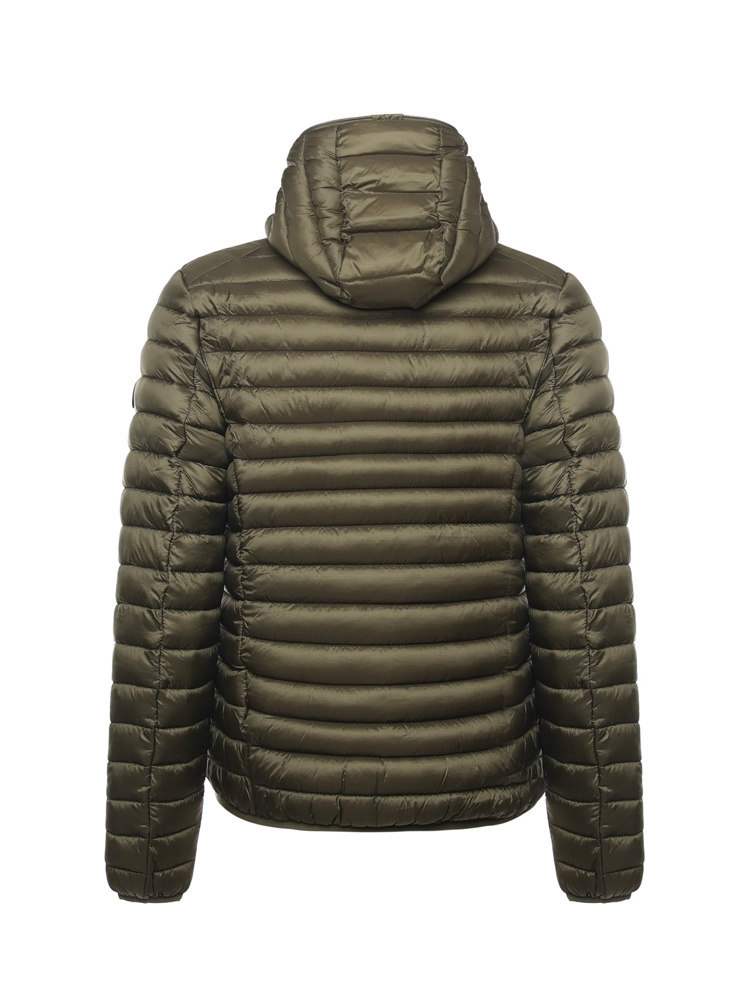 Piumino Devon in nylon D30650M STOP2150012 SAVE THE DUCK 
