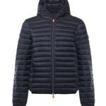 Piumino Devon in nylon D30650M STOP2190000 SAVE THE DUCK 