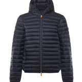 Piumino Devon in nylon D30650M STOP2190000 SAVE THE DUCK 