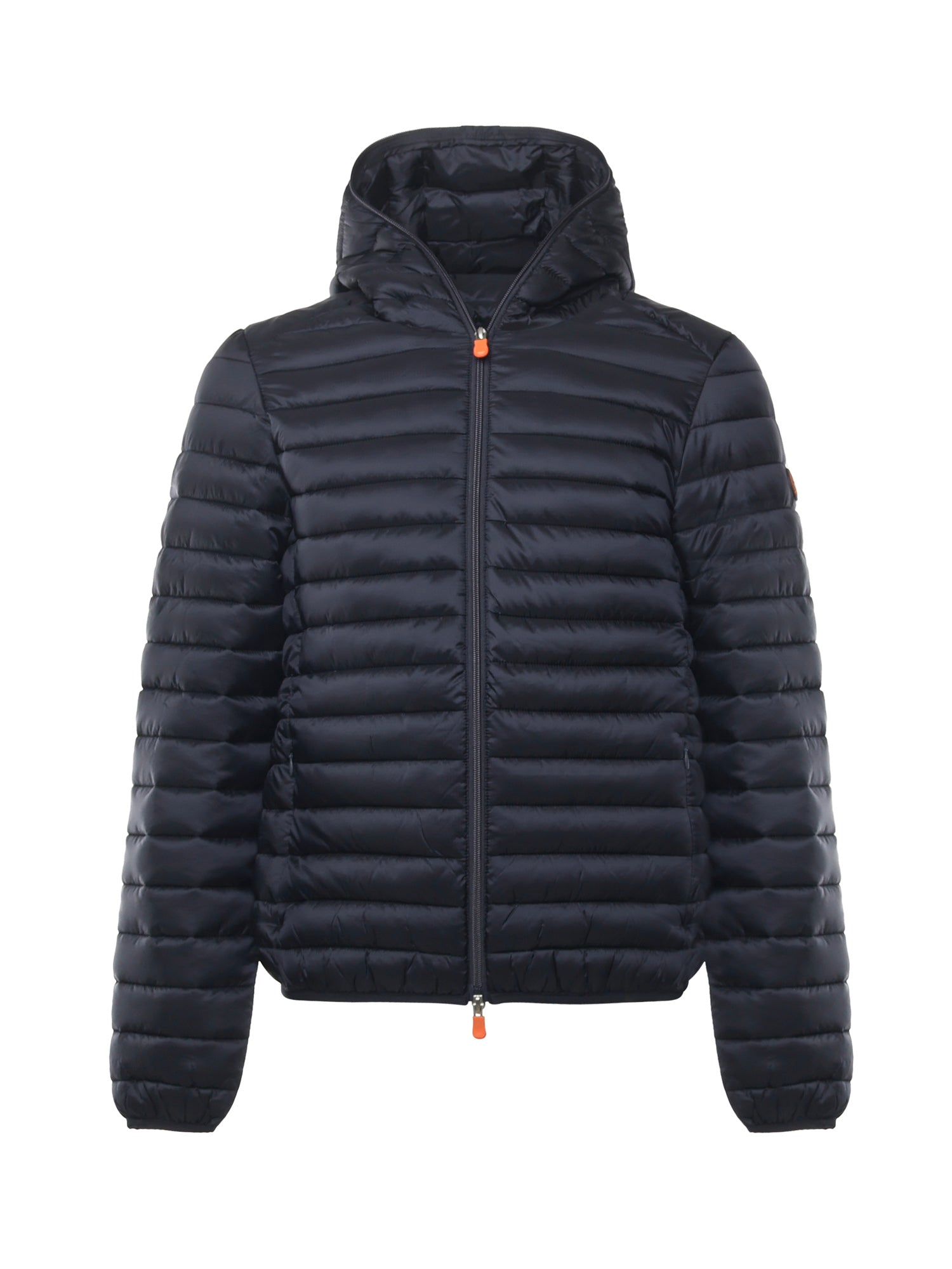 Piumino Devon in nylon D30650M STOP2190000 SAVE THE DUCK 