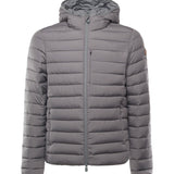 Piumino Juncus<BR/> D31273M MIRO2110016 SAVE THE DUCK 