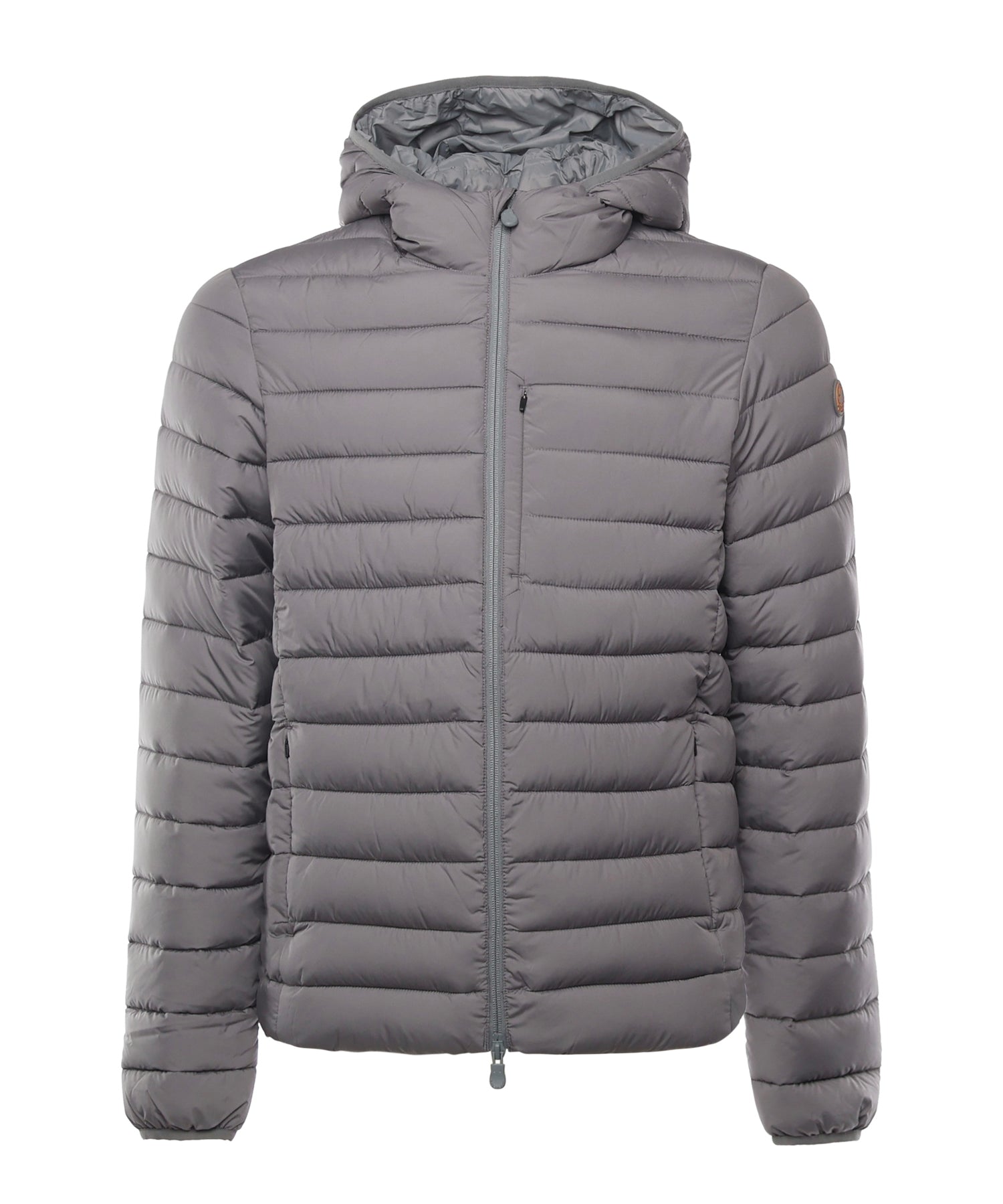 Piumino Juncus<BR/> D31273M MIRO2110016 SAVE THE DUCK 