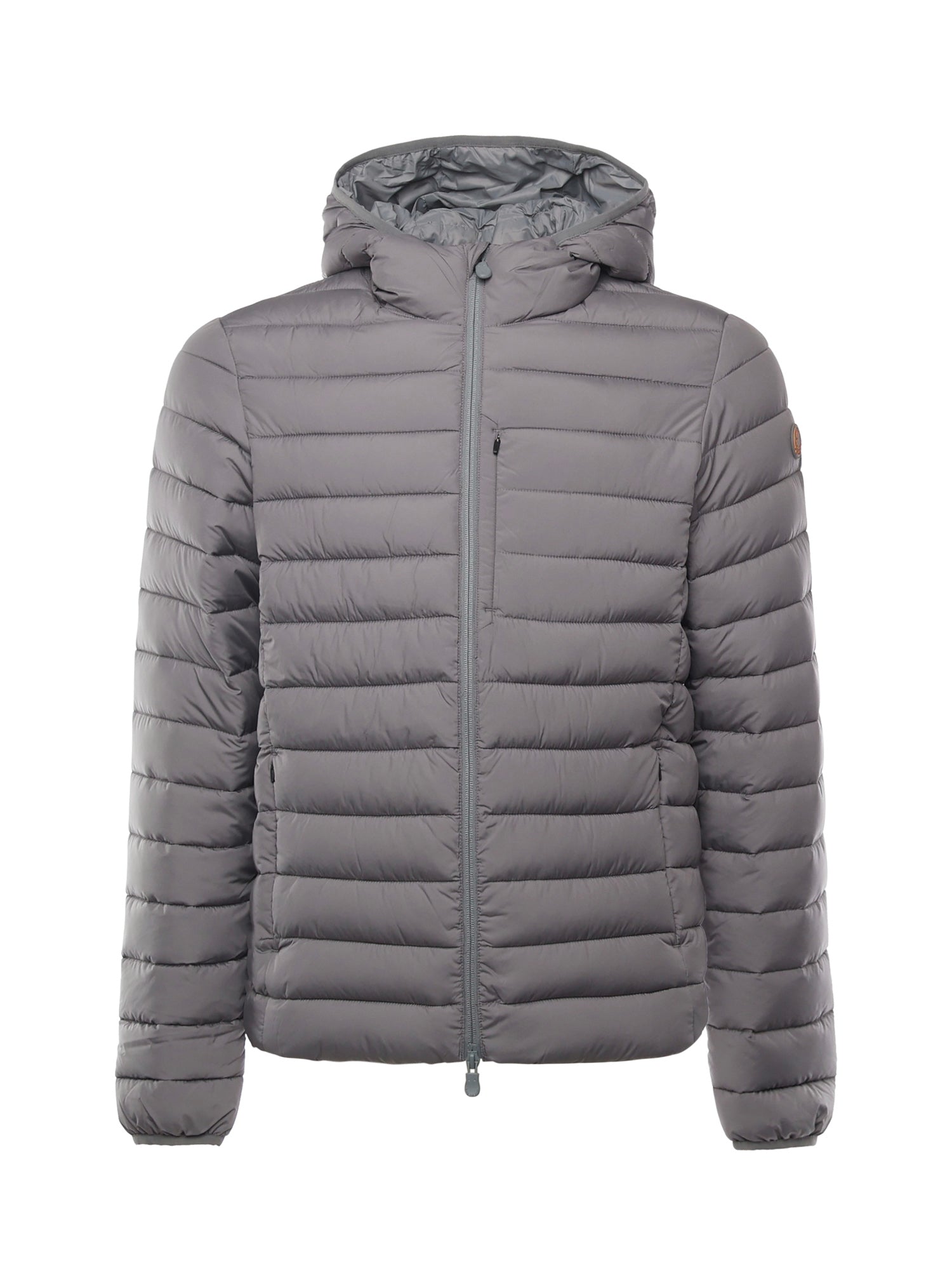 Piumino Juncus<BR/> D31273M MIRO2110016 SAVE THE DUCK 