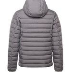 Piumino Juncus<BR/> D31273M MIRO2110016 SAVE THE DUCK 