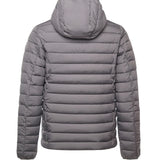 Piumino Juncus<BR/> D31273M MIRO2110016 SAVE THE DUCK 