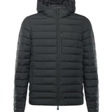 Piumino Juncus D31273M MIRO2150030 SAVE THE DUCK 