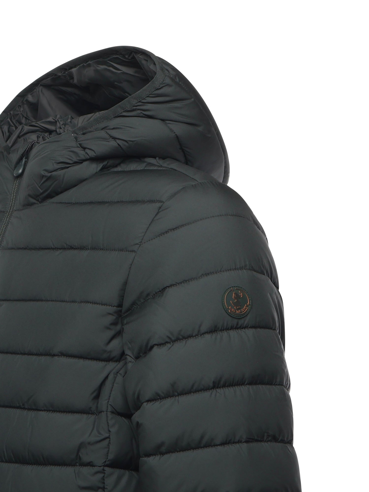 Piumino Juncus D31273M MIRO2150030 SAVE THE DUCK 