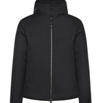 Piumino con cappuccio D31778M WOLT2110000 SAVE THE DUCK 