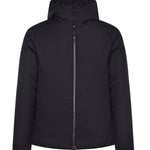 Piumino con cappuccio D31778M WOLT2190010 SAVE THE DUCK 