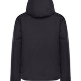 Piumino con cappuccio D31778M WOLT2190010 SAVE THE DUCK 