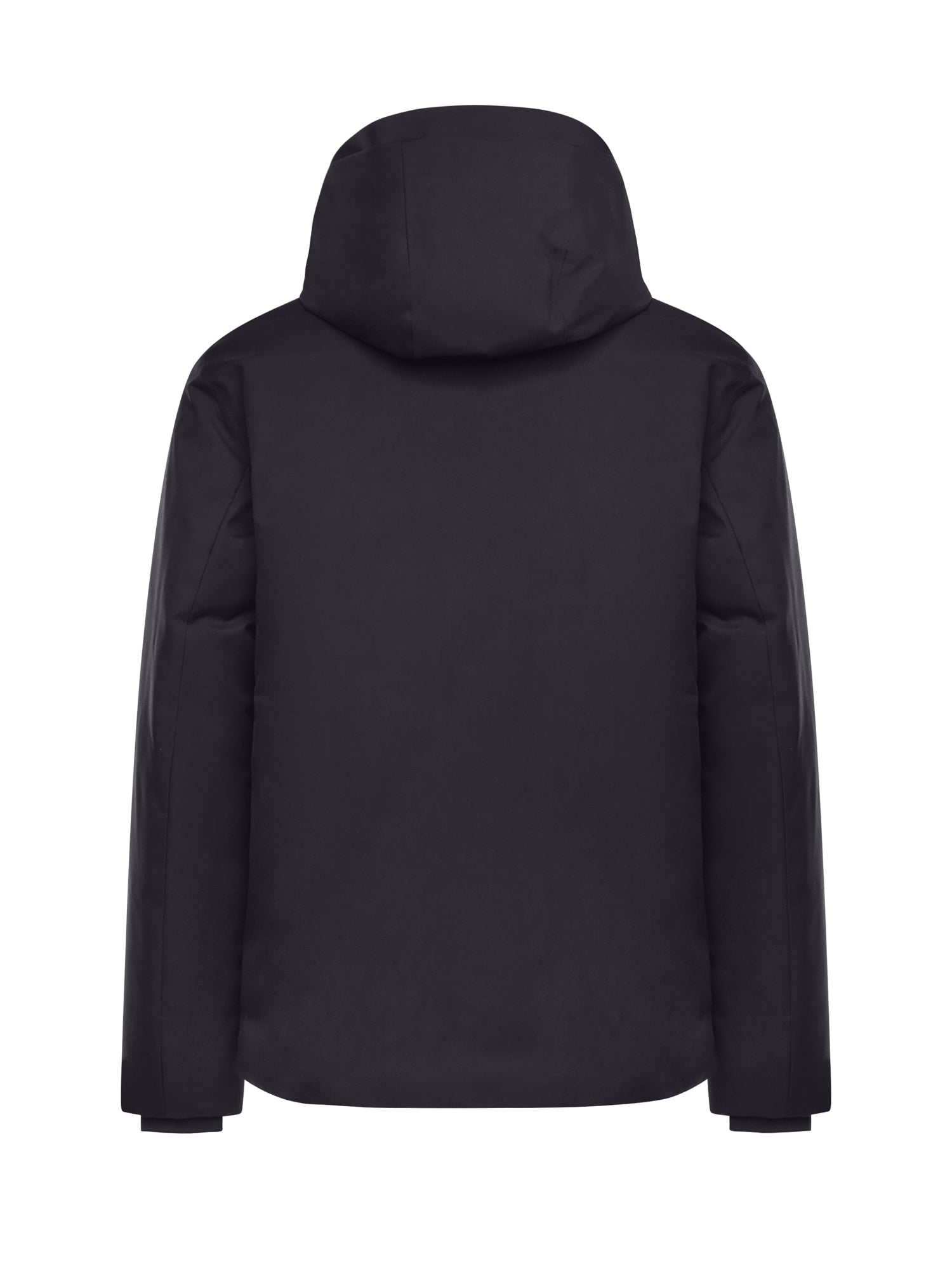 Piumino con cappuccio D31778M WOLT2190010 SAVE THE DUCK 