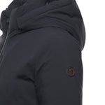 Parka Rachel D40060W MATT2190010 SAVE THE DUCK 