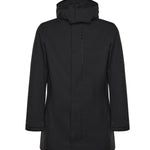 Cappotto Sid con cappuccio D41584M WOLT2110000 SAVE THE DUCK 