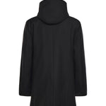 Cappotto Sid con cappuccio D41584M WOLT2110000 SAVE THE DUCK 