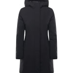 Cappotto Rachel<BR/> D45430W MATT2110000 SAVE THE DUCK 