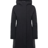 Cappotto Rachel<BR/> D45430W MATT2110000 SAVE THE DUCK 