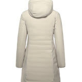 Cappotto Rachel D45430W MATT2140019 SAVE THE DUCK 