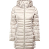 Piumino in nylon<BR/> D47300W IRIS2140019 SAVE THE DUCK 