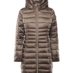 Piumino in nylon D47300W IRIS2140023 SAVE THE DUCK 