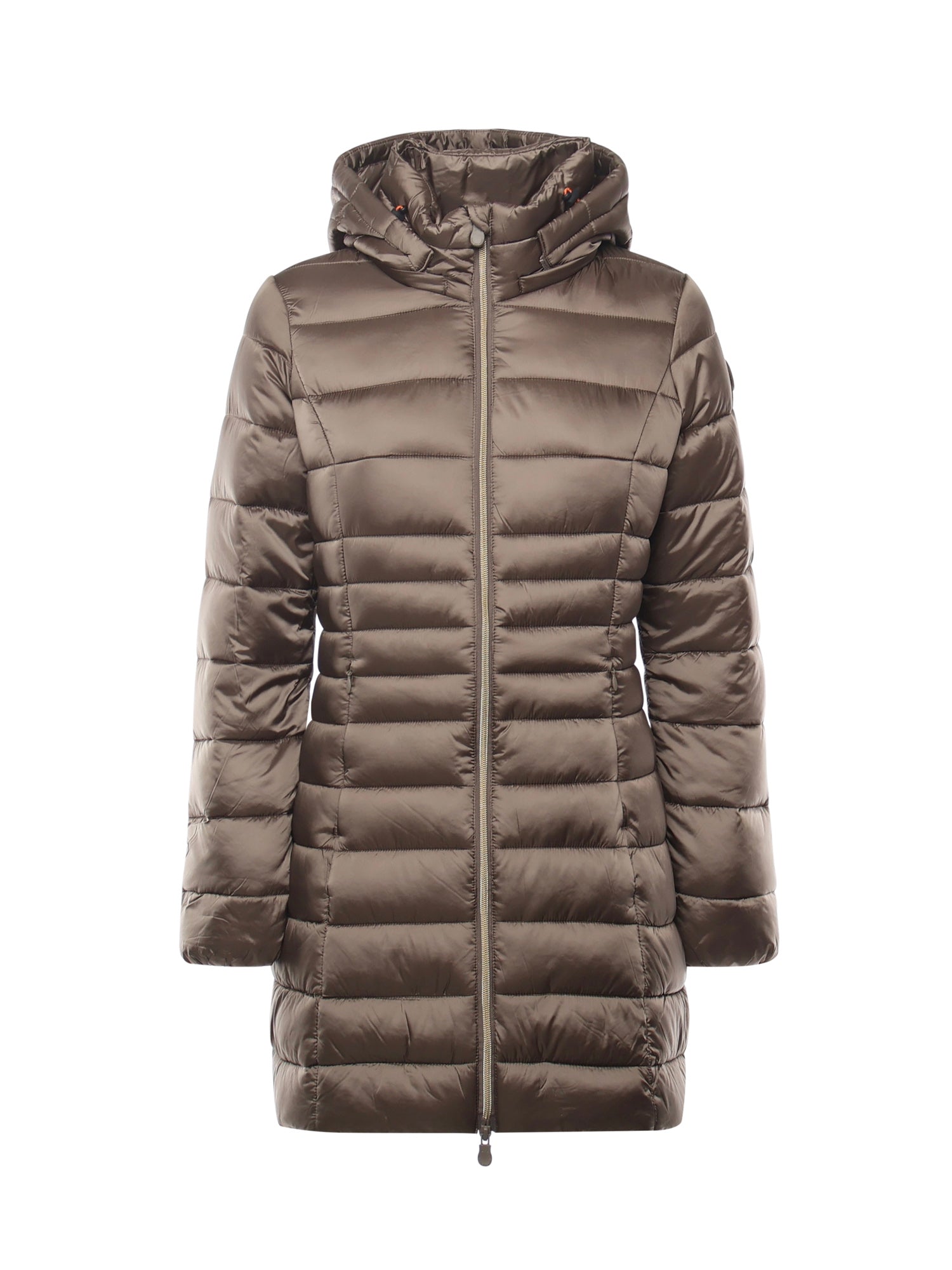 Piumino in nylon D47300W IRIS2140023 SAVE THE DUCK 