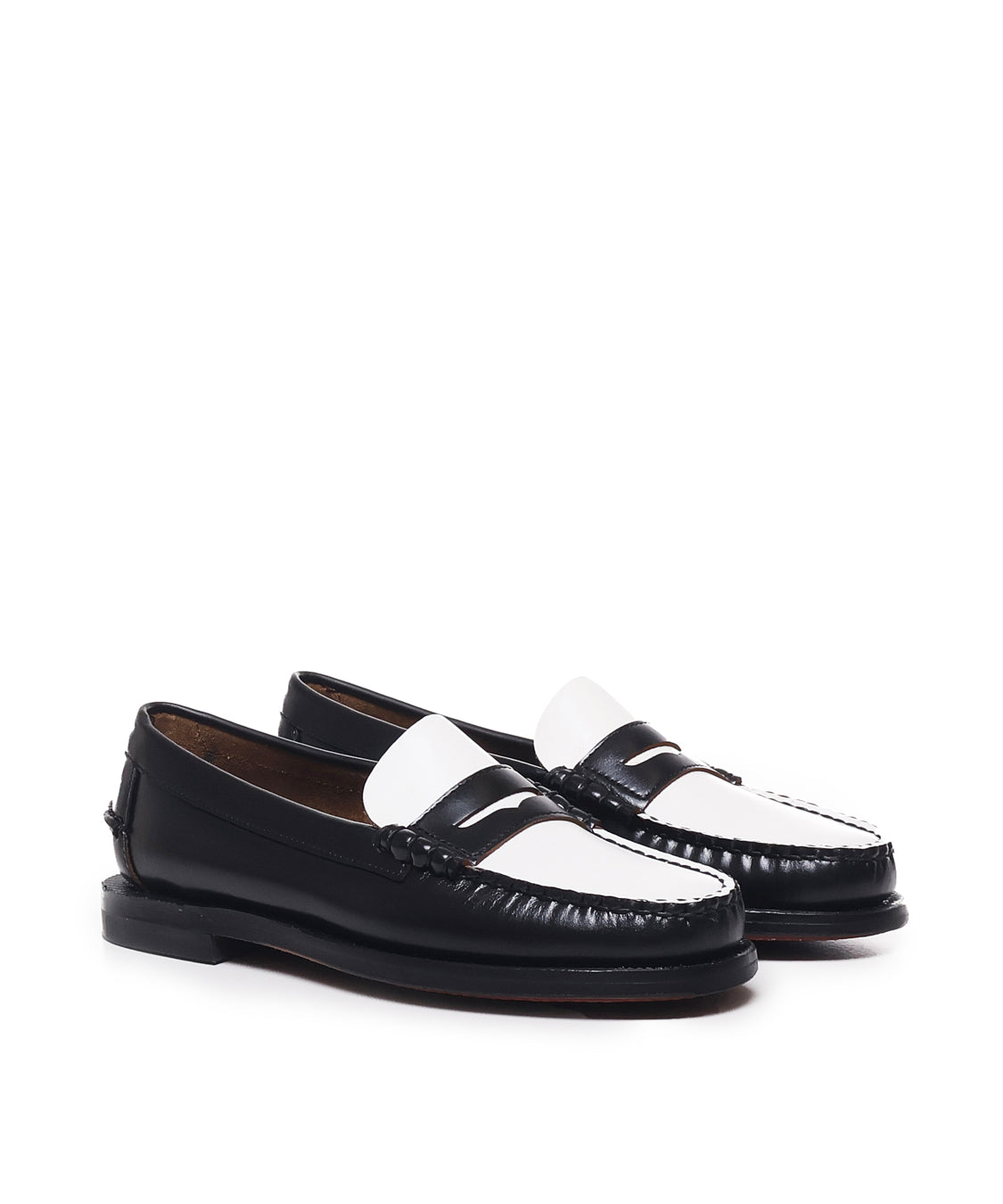Mocassini Classic Dan CLASSIC DAN WOMAN 7001530987 SEBAGO 