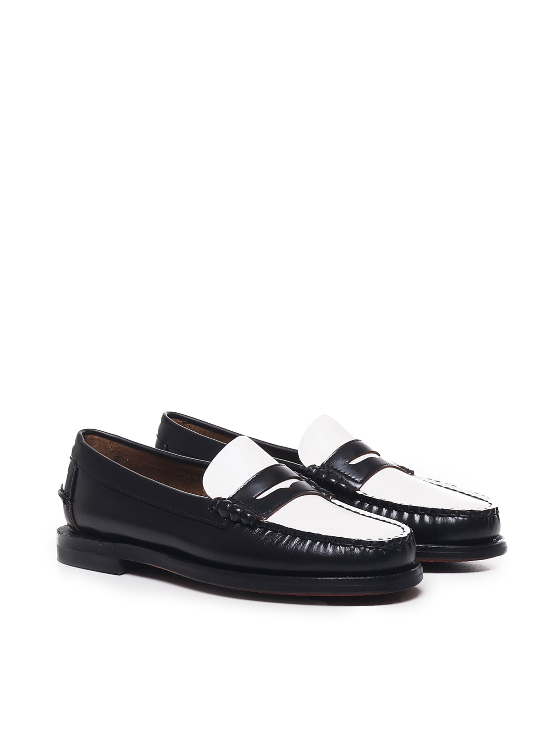 Mocassini Classic Dan CLASSIC DAN WOMAN 7001530987 SEBAGO 